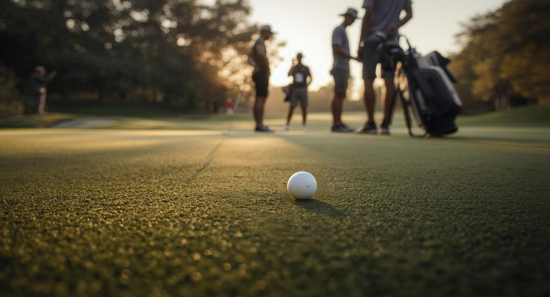 Golf Etiquette: Where It Came From & Why It Still Matters