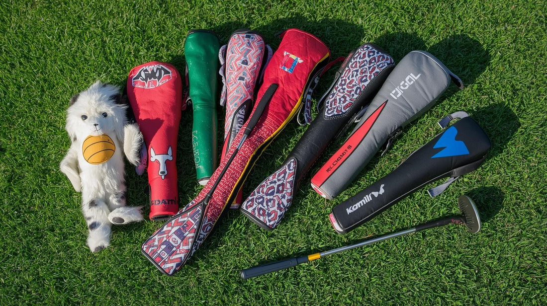 Head Covers 101: Do They Actually Protect Your Clubs?