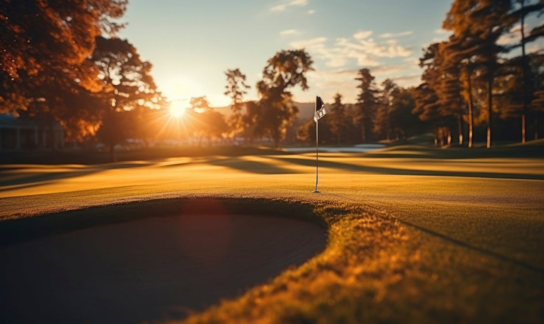 Squeezing Every Last Round Out of Fall Before the Snow