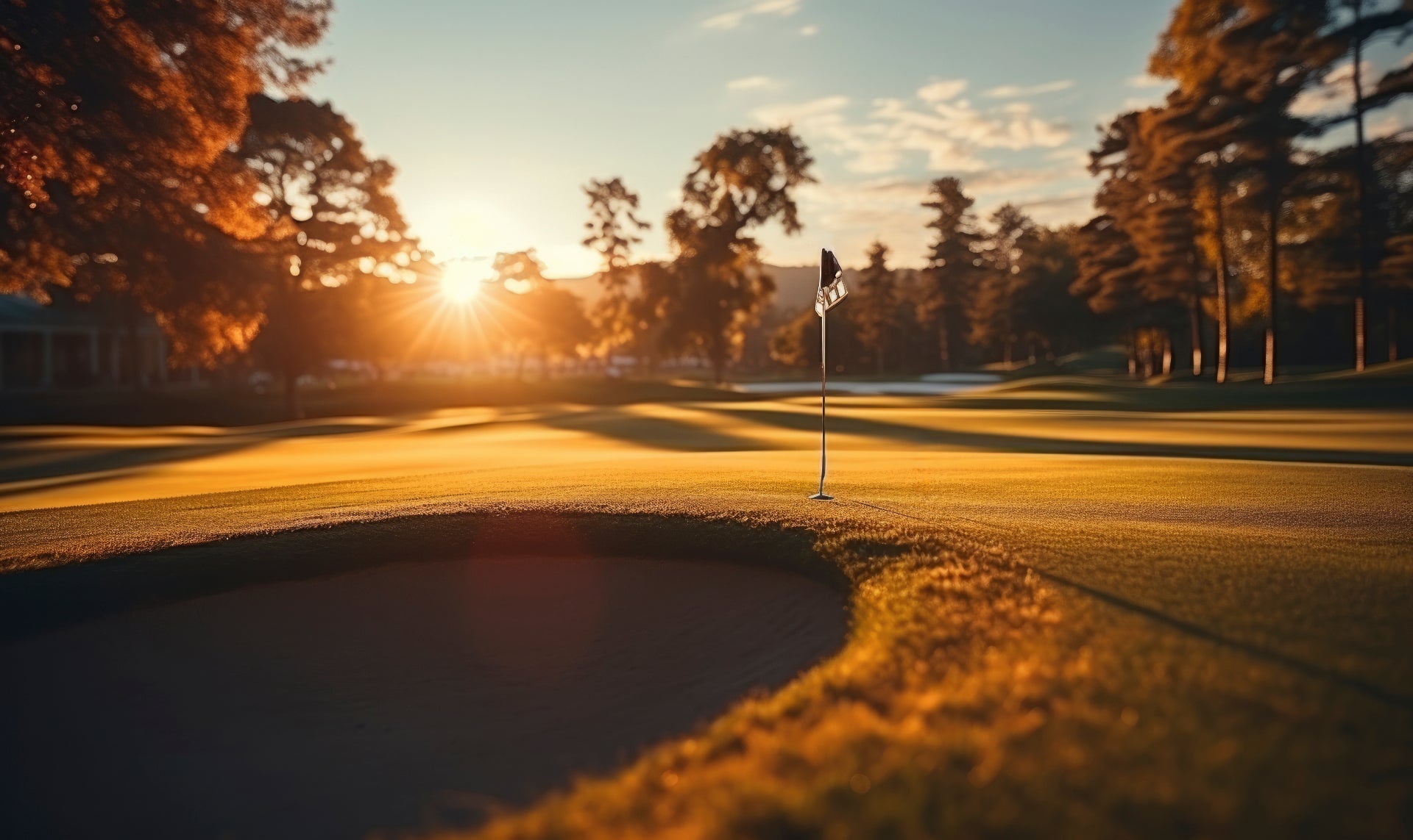 Squeezing Every Last Round Out of Fall Before the Snow