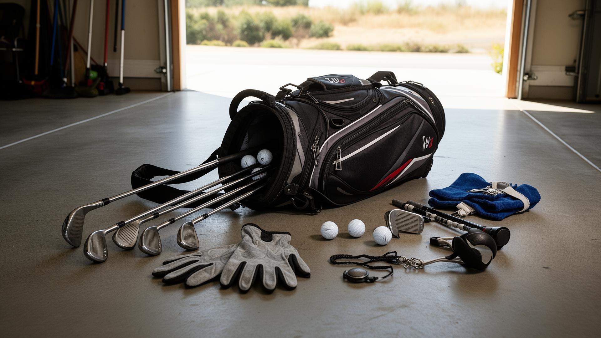 Off-Season Gear Check: Is Your Bag Ready for Spring?