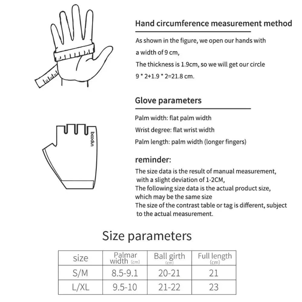 Premium Suede Performance Gloves - Anti-Slip & Breathable