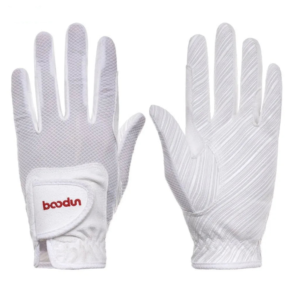 Premium Suede Performance Gloves - Anti-Slip & Breathable