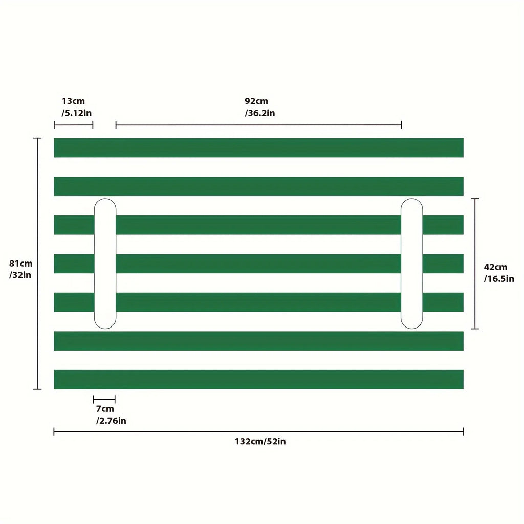 Microfiber Golf Cart Seat Cover – Anti-Heat Protection