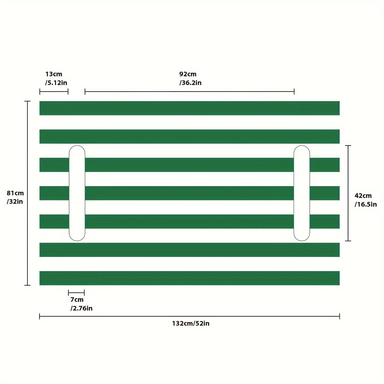 Microfiber Golf Cart Seat Cover – Anti-Heat Protection