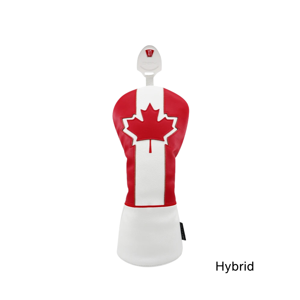 Maple Leaf hybrid cover from 4-piece set - fits 2H, 3H, 4H and 5H