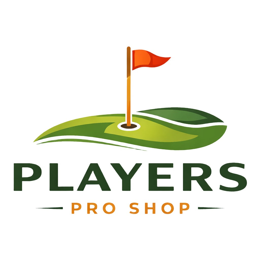 Players Pro Shop
