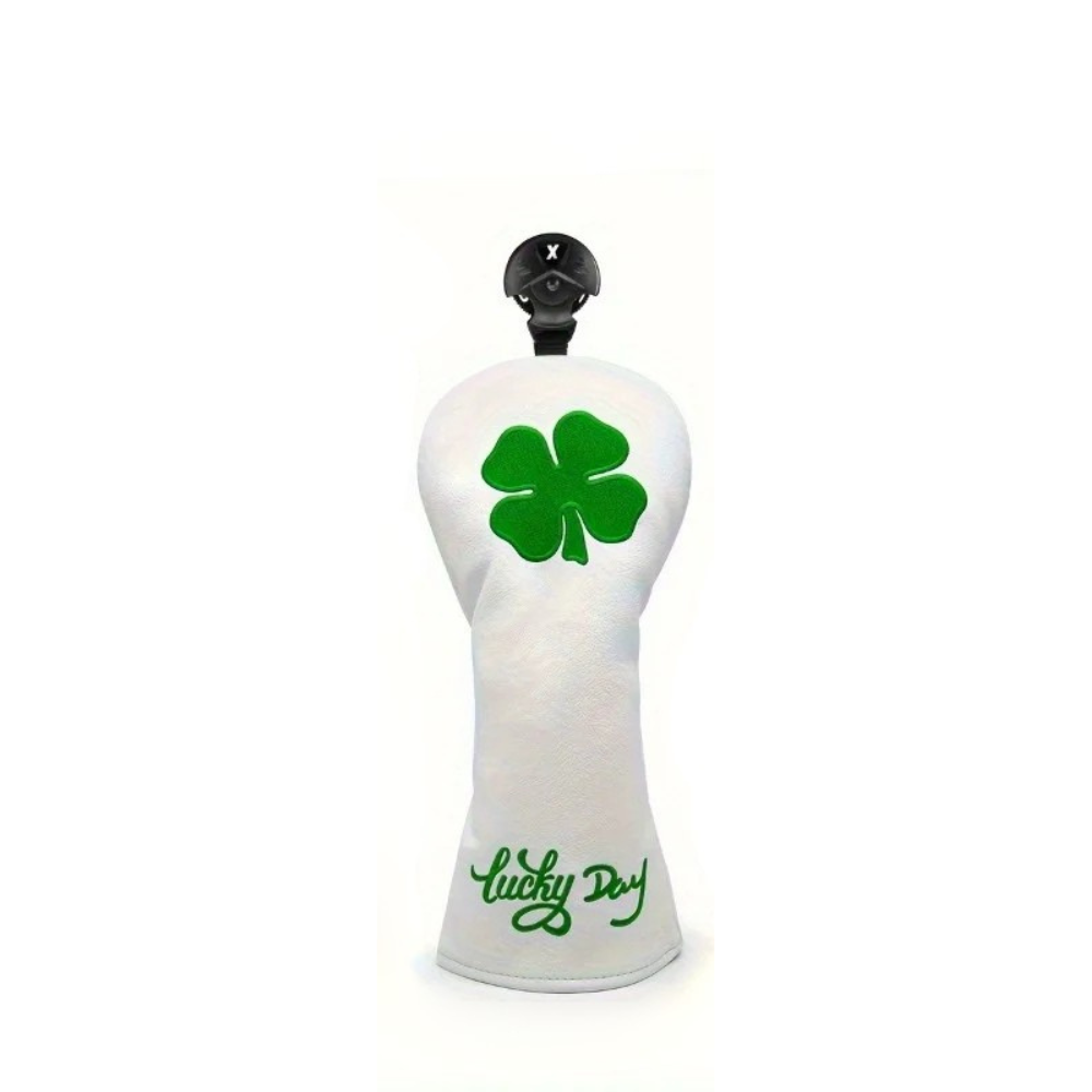 Lucky Clover hybrid cover from 3-piece set - fits 2H, 3H, 4H and 5H