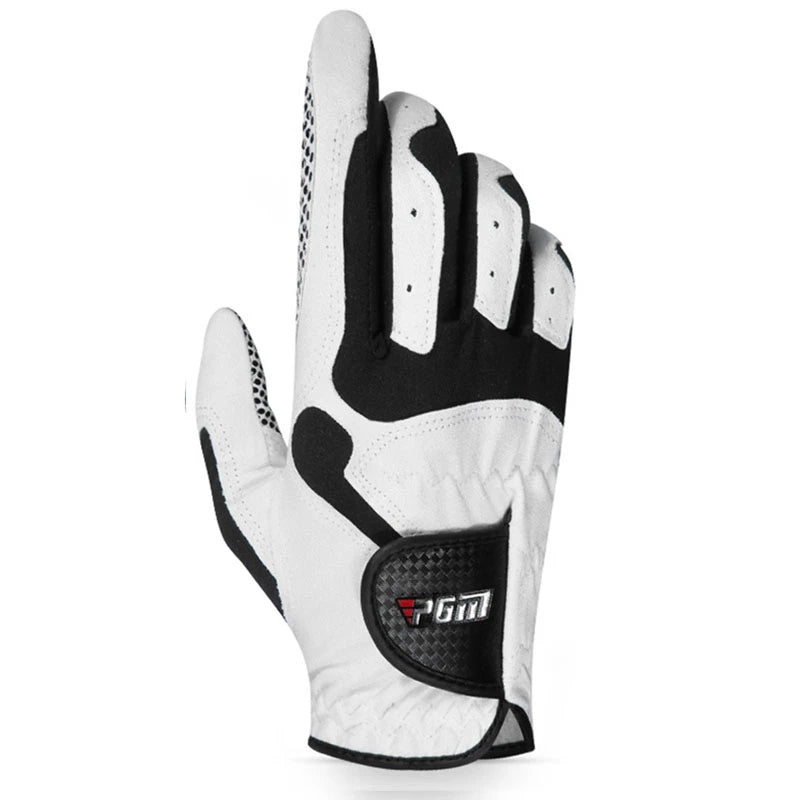 PGM Professional Golf Glove - Breathable Microfiber