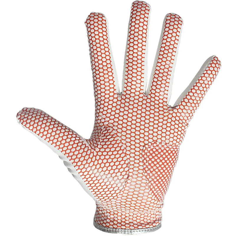 Castelbajac Women's Golf Glove - All Season