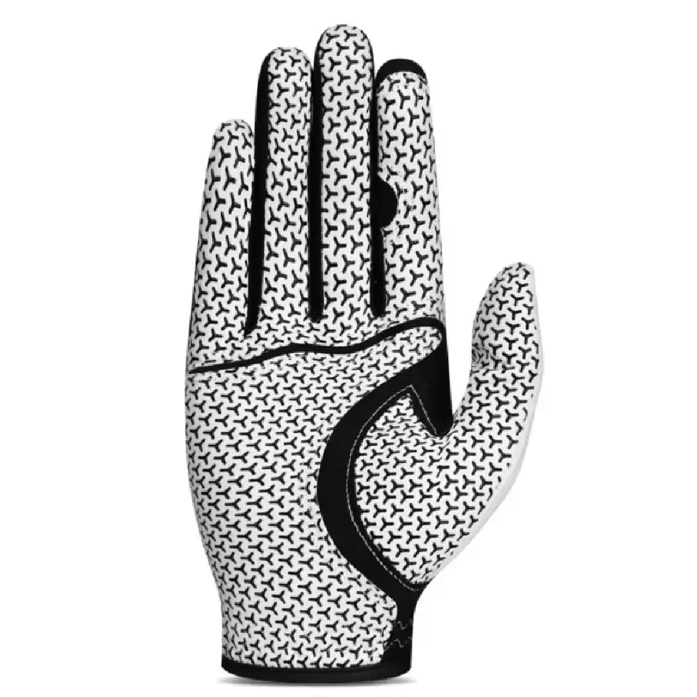 PGM Men's Golf Glove - Breathable Anti-Slip Design