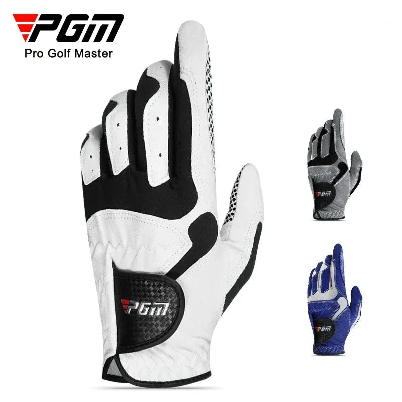 PGM Professional Golf Glove - Breathable Microfiber