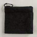 Microfiber Golf Ball & Club Cleaning Towel – Clip & Go