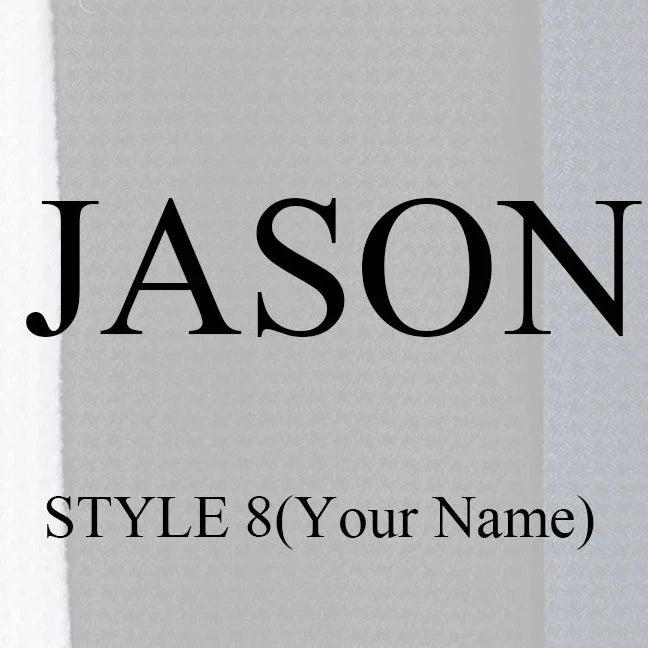 Personalized Embroidered Golf Towel – Custom Monogrammed