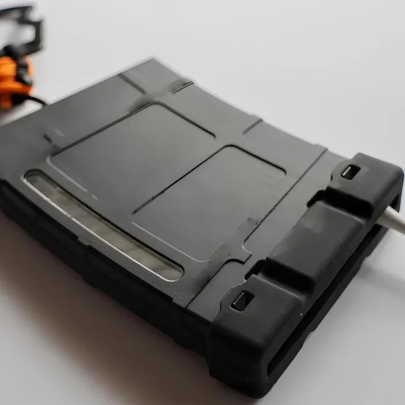 Golf Tee Storage Clip & Holder – 4 Colours