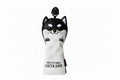 Akita Dog Golf Hybrid Head Cover – PU Leather