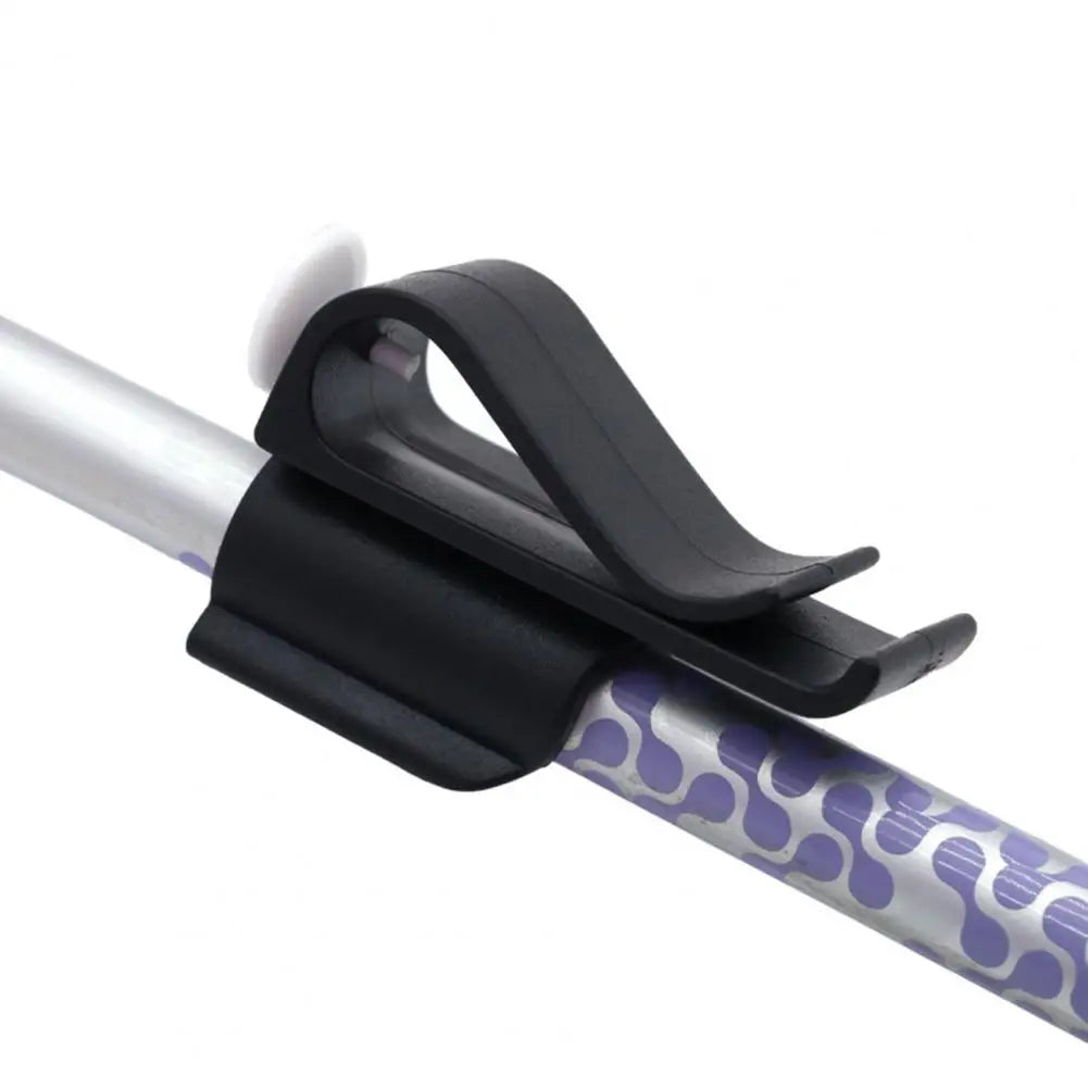Golf Club Clip – Bag Organizer & Club Holder