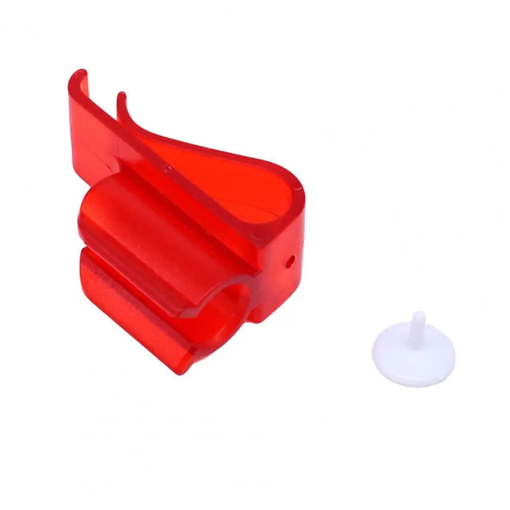 Golf Club Clip – Bag Organizer & Club Holder