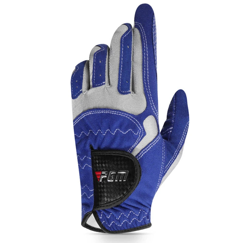 PGM Professional Golf Glove - Breathable Microfiber