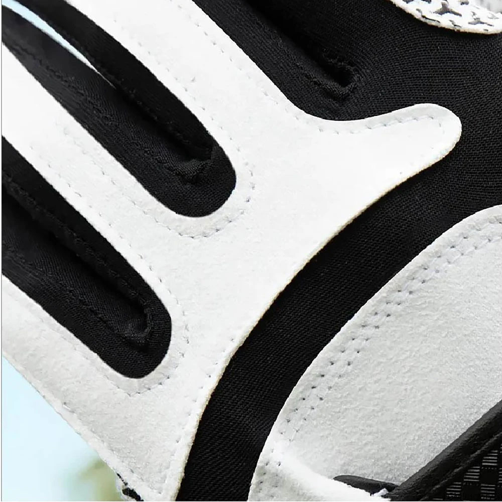 PGM Men's Golf Glove - Breathable Anti-Slip Design