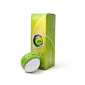 Premium Distance Golf Balls - 3-Piece Construction (3-Pack Box)