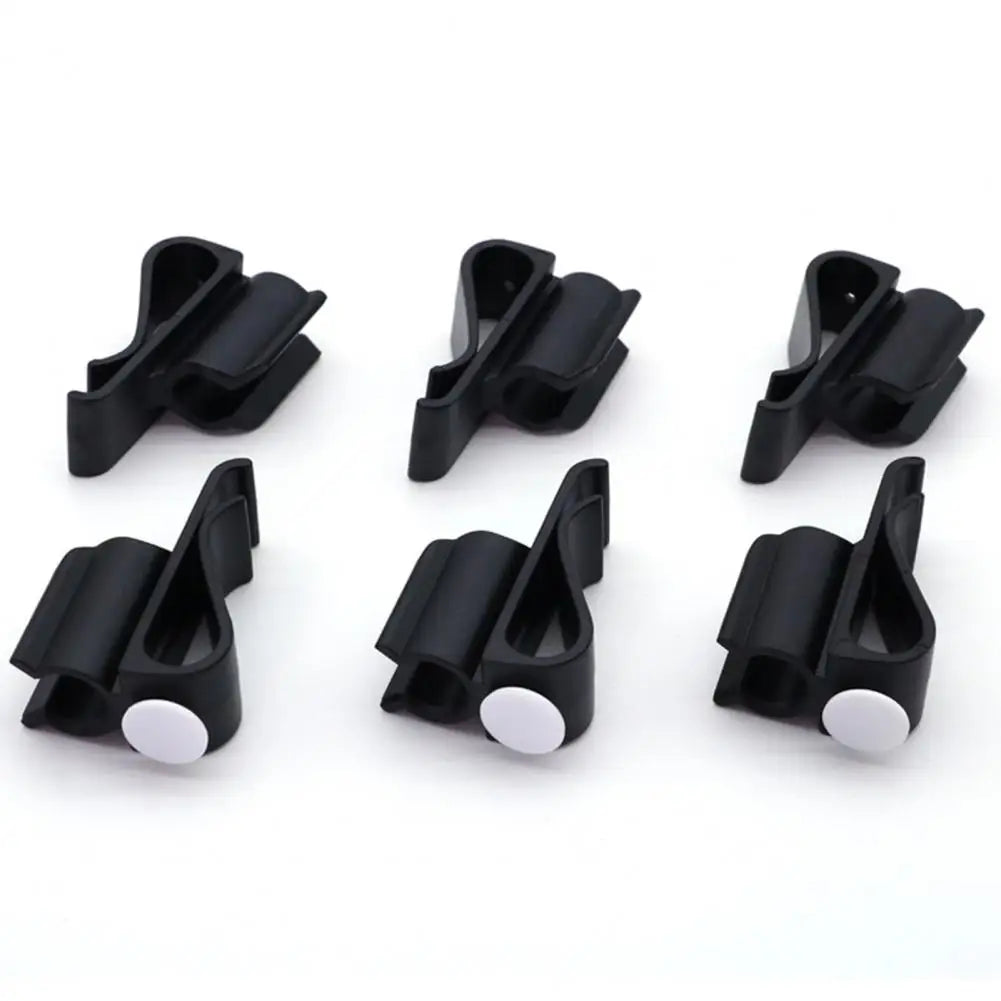 Golf Club Clip – Bag Organizer & Club Holder