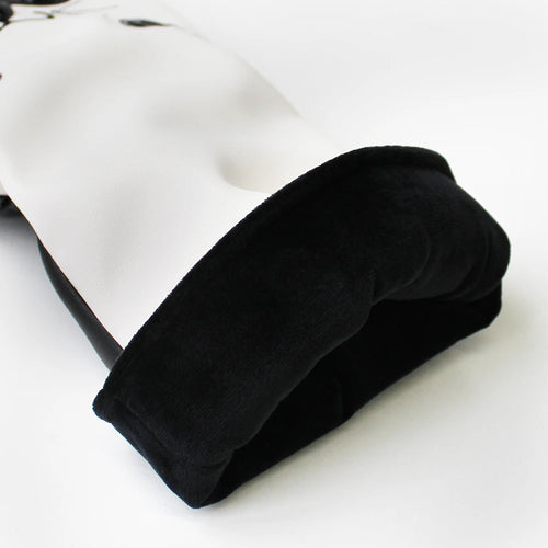 Akita Dog Blade Putter Cover – Black