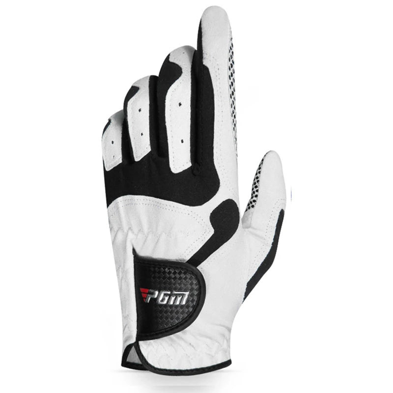 PGM Professional Golf Glove - Breathable Microfiber