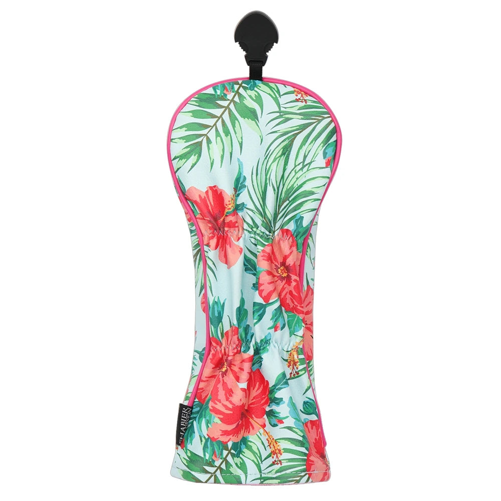 Honolulu Hawaii Hula Girl Hybrid Cover