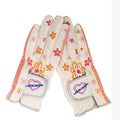 Castelbajac Women's Golf Glove - All Season