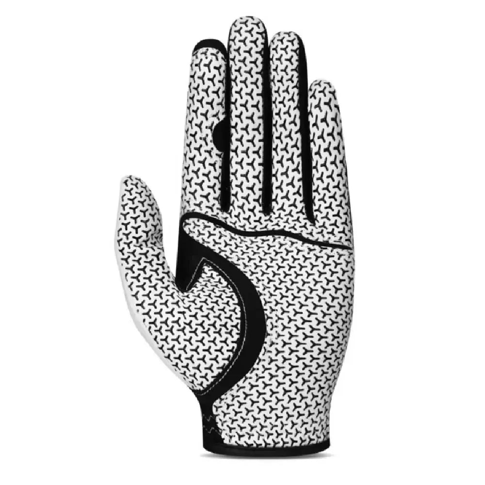 PGM Men's Golf Glove - Breathable Anti-Slip Design
