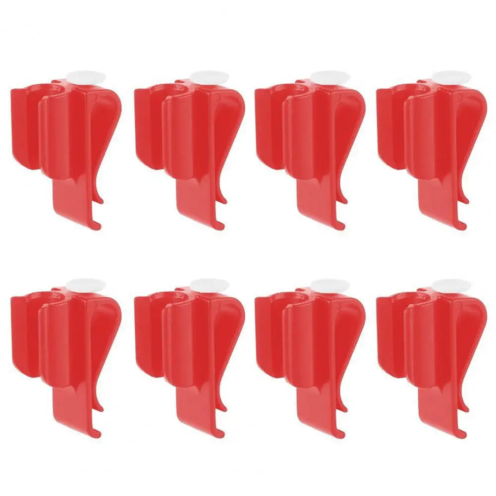 Golf Club Clip – Bag Organizer & Club Holder